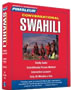 Swahili, Conversational