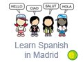 Learn Spanish in Spain