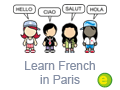 Learn French in French