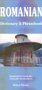 Romanian English, English Romanian: Dictionary & Phrasebook