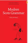 Modren Scots Grammar: Wirkin wi Wirds
