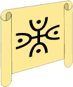 Loma symbol for sɛ
