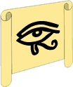 Meroitic hieroglyph for d
