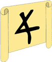 Phoenician letter aleph
