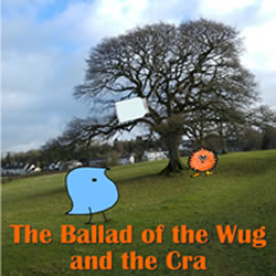 The Ballad of the Wug and the Cra