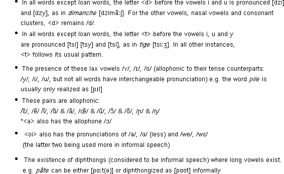 Canadian French