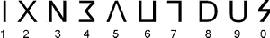 Muric numerals