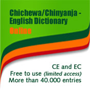 utalk classic learn chichewa