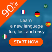 Naučte se nový jazyk z domova s Mondly
