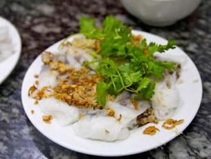 Bánh cuốn