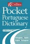 Collins Pocket English > Portuguese, Português > Inglês Dictionary
