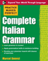 Soluzioni! : A Practical Guide to Italian Grammar