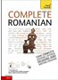 Complete Romanian: A Teach Yourself Guide