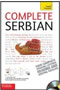 Complete Serbian: From Beginner to Intermediate