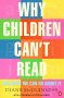 Why Children Can't Read