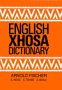 English-Xhosa Dictionary