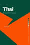 Thai: An Essential Grammar