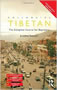 Colloquial Tibetan: The Complete Course for Beginners 