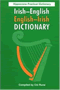 Irish / English Practical Dictionary