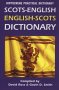 Scots-English/English-Scots Dictionary