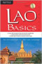 Lao Basics: An Introduction to the Lao Language