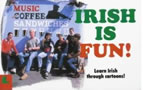 Irish Is Fun!