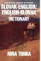 Slovak-English, English-Slovak Concise Dictionary