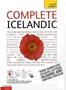 Complete Icelandic: Teach Yourself