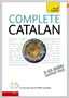 Complete Catalan: Teach Yourself
