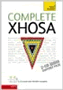 Complete Xhosa: Teach Yourself 