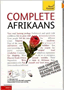 Complete Afrikaans: Teach Yourself