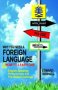 Why You Need a Foreign Language