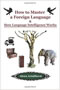 How to Master a Foreign Language: How Language Intelligence Works