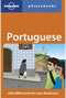 Portuguese: Lonely Planet Phrasebook 