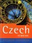 The Rough Guide to Czech (A Dictionary Phrasebook)