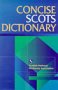 The Concise Scots Dictionary