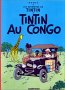 Tintin Asu Congo