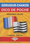 Dictionnaire de poche breton-français/français-breton