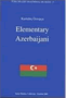 Elementary Azerbaijani