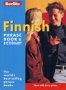 Finnish-English/English-Finnish: Dictionary & Phasebook