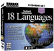 Instant Immersion 18 Languages