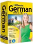 Instant Immersion German Levels 1,2 & 3