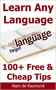 Learn Any Language: 100+ Free & Cheap Tips