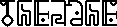 Rangtunga alphabet