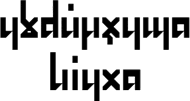Slavic Script