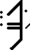 T-8 alphabet
