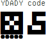 YDADY code