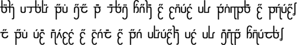 Sroifisi sample text