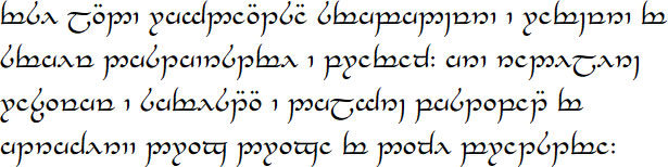 Sample text