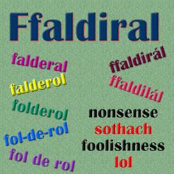 Ffaldiral